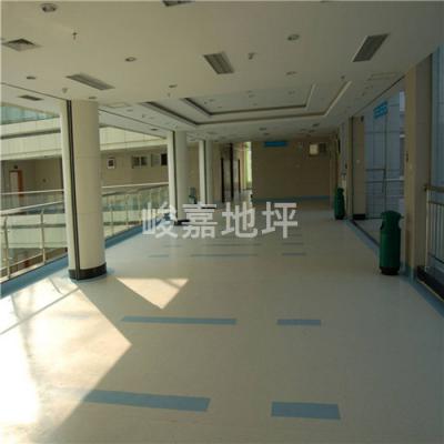 PVC塑膠地板